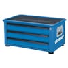 Gedore Tool chest with 3 drawers 6618130